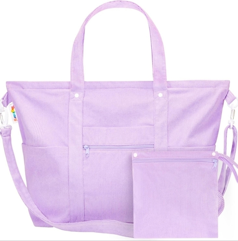 Summer Beach Tote - Picture 6 of 6